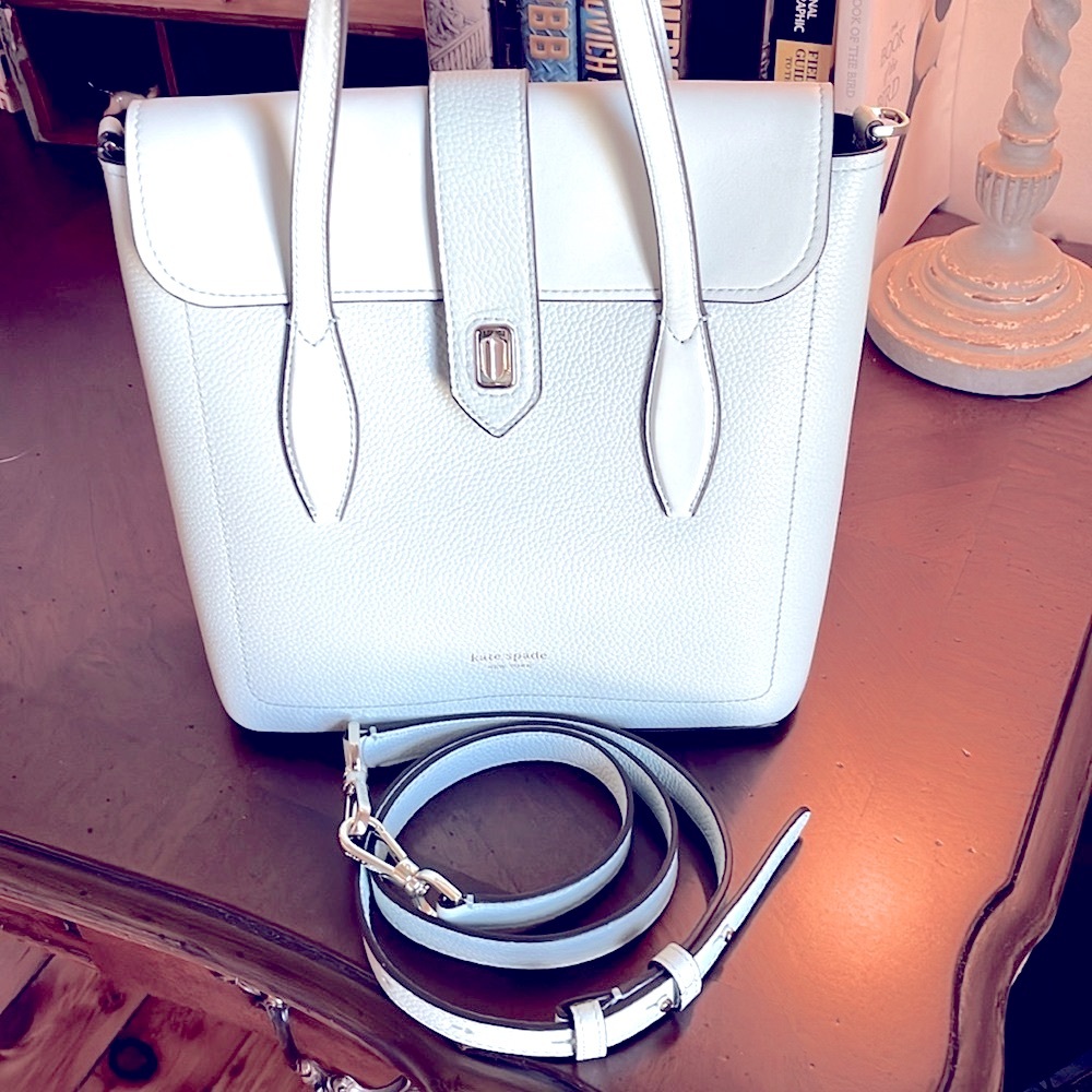 Kate Spade ♠️ Crossbody/Handbag - Picture 4 of 12
